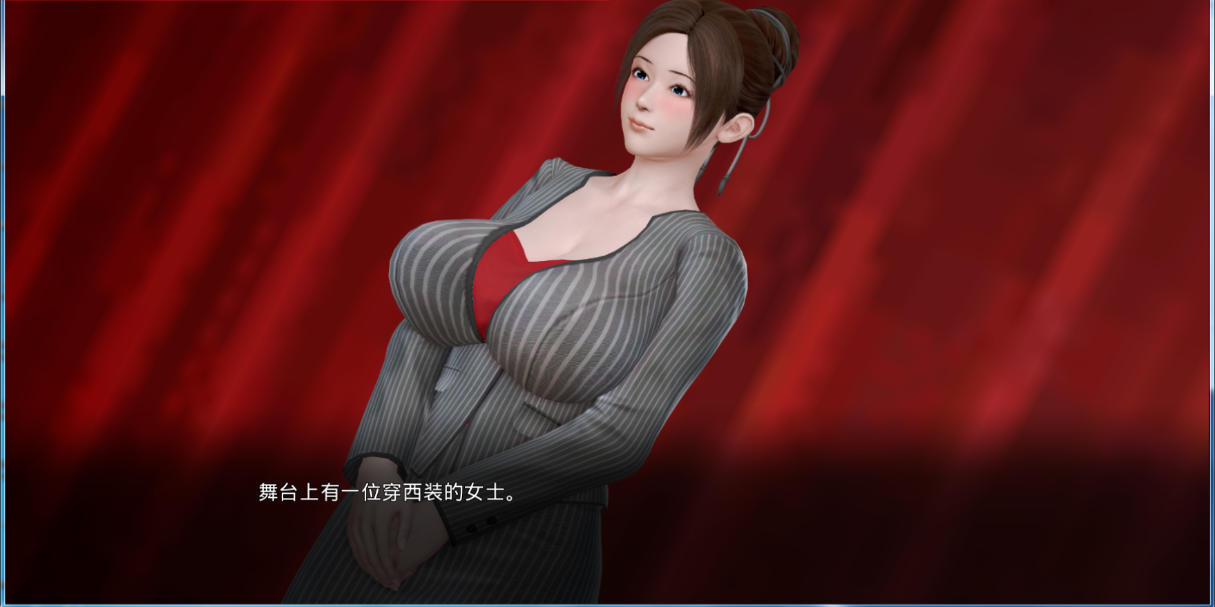 魔法学院历险记 汉化版后宫大作PC15G