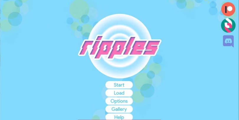 SLG汉化动态时光的涟漪Ripples ver06 汉化版PC+安卓38G