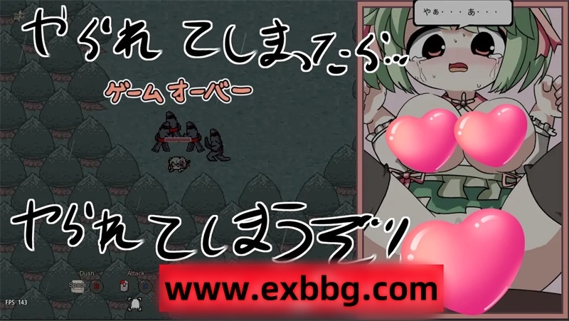 ACT机翻动画 魔法少女フウカ 云翻汉化 982MPC电脑