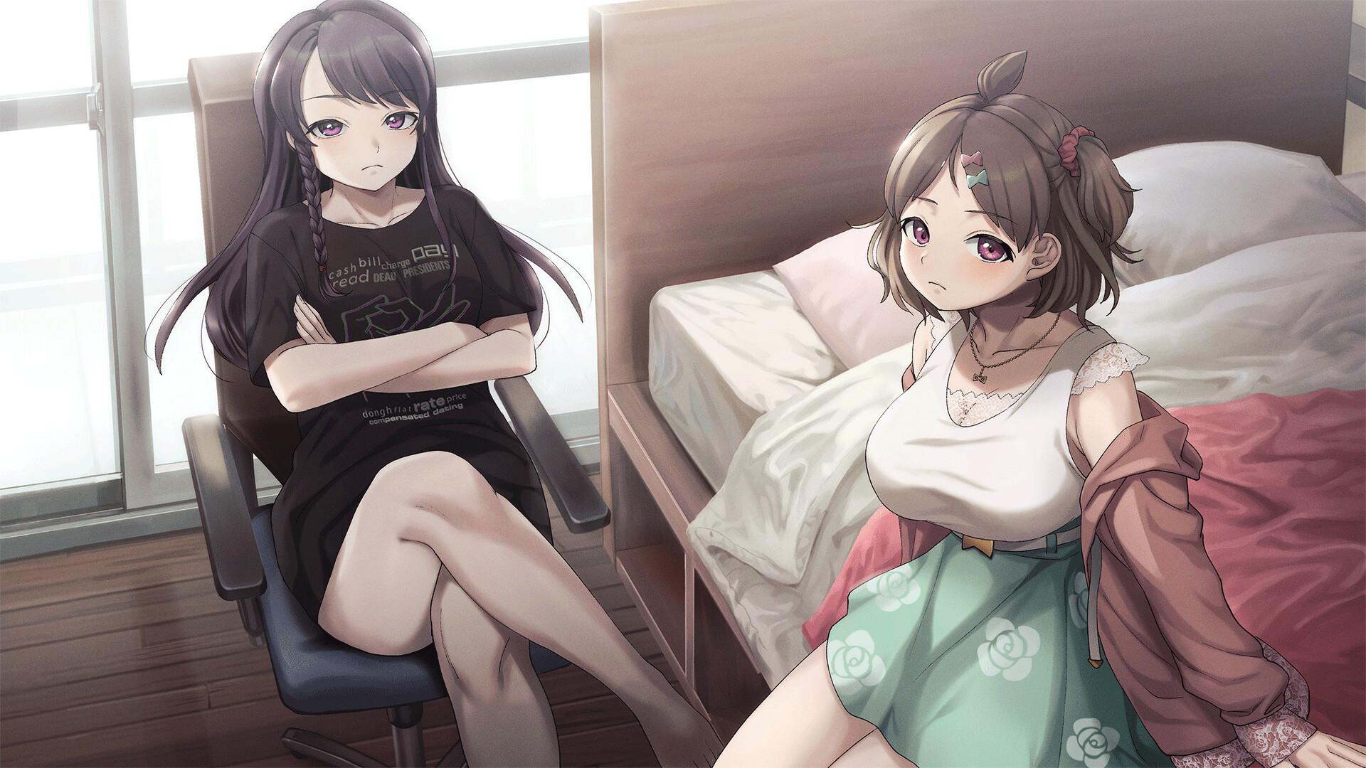 SLG官方中文边界第一部 Build12636541 STEAM官中+DLC3GPC电脑