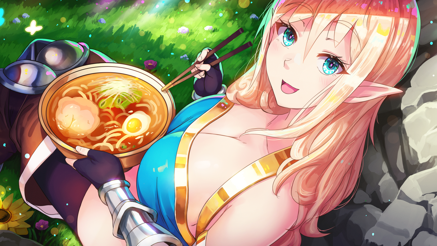 休闲官方中文任务刀剑旅程 Build12705551 STEAM官中+DLC2GPC电脑