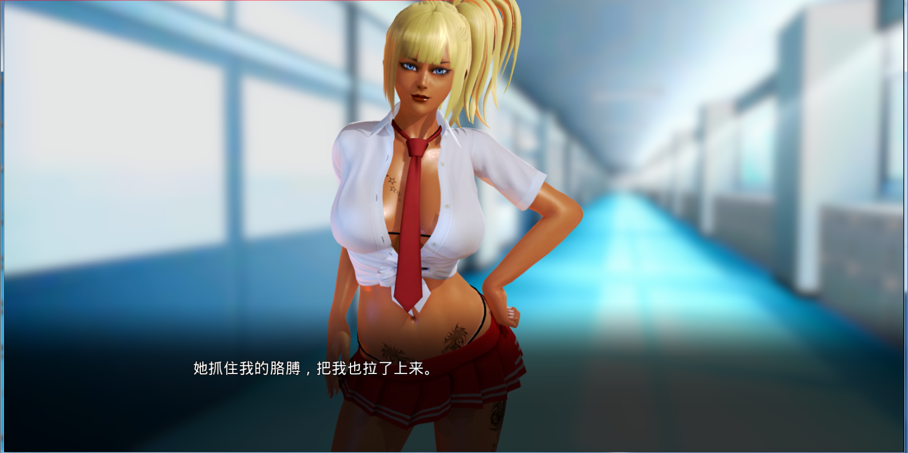 魔法学院历险记 汉化版后宫大作PC15G