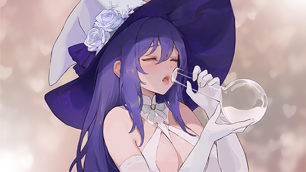 SLG官方中文婚礼女巫 Build12620735 STEAM官中+全DLC1GPC电脑
